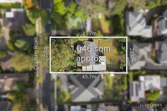 12 Cobham Road, VIC 3132