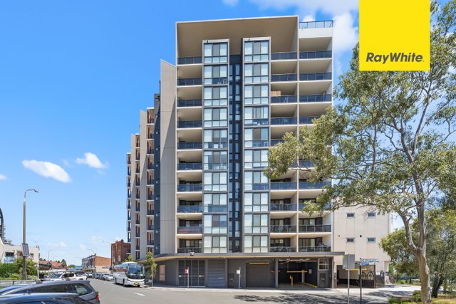 904/20 Bridge Street, NSW 2141