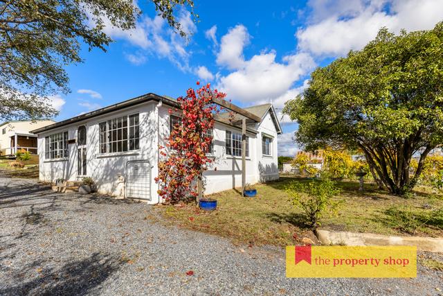 1 Taylors Lane, NSW 2849