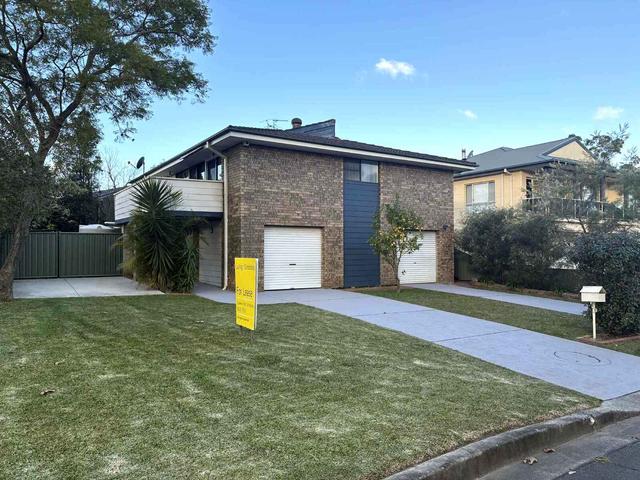 12 Books Crescent, NSW 2756