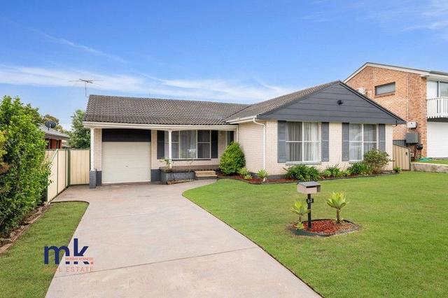 32 Kanangra Crescent, NSW 2560