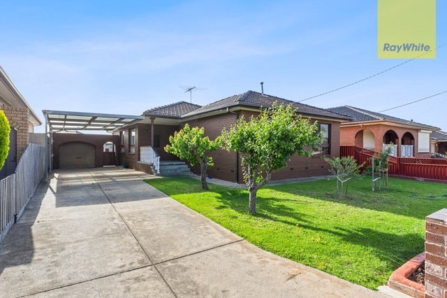 12 Gum Road, VIC 3021