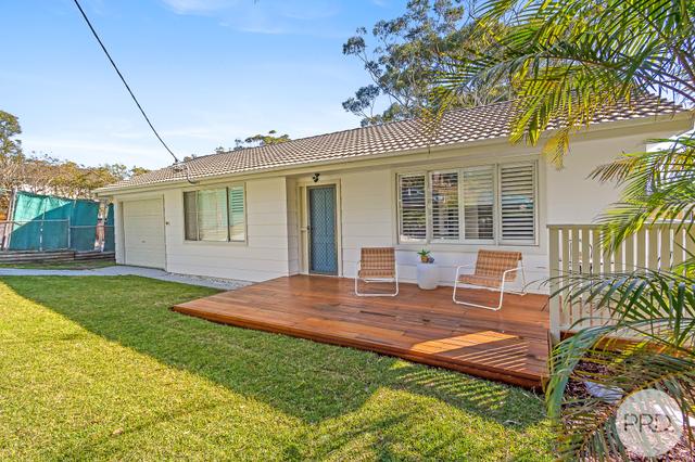 16 Flannel Flower Fairway, NSW 2315