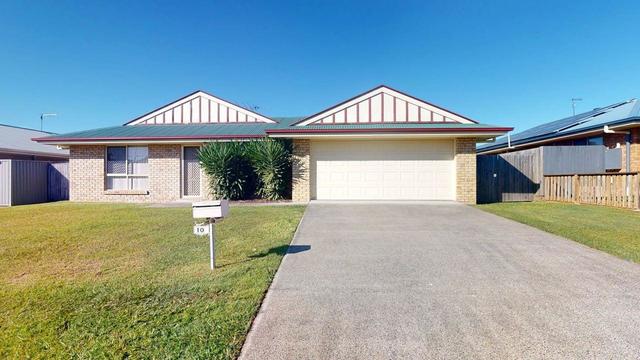 10 Schofield Circuit, QLD 4510