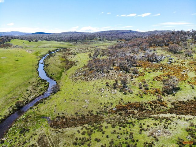 . Nimmo Road, NSW 2628