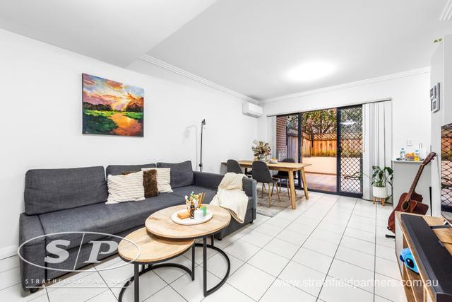 6/80-82 Courallie Avenue, NSW 2140