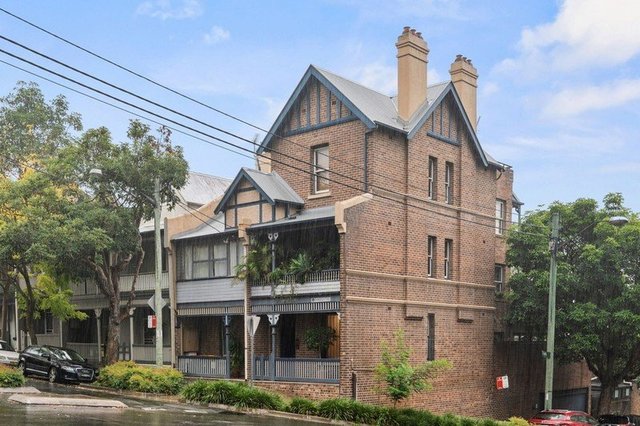 1/259 Forbes Street, NSW 2010