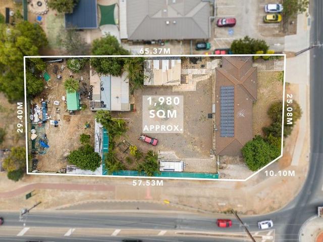 911 Stebonheath Road, SA 5115