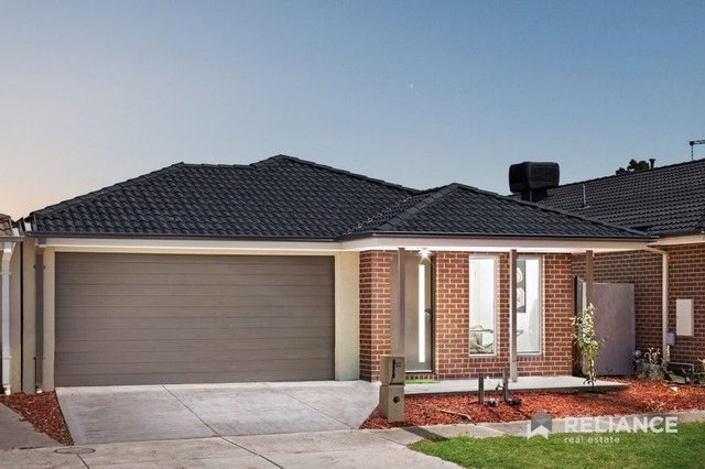 12 Barlow Circuit, VIC 3029