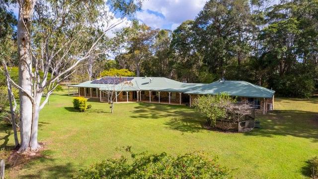 114 Green Gate Road, QLD 4565