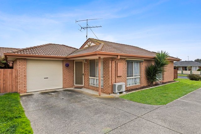 3/15 Greenville Drive, VIC 3216