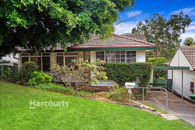 16 Cranford Lane, NSW 2525