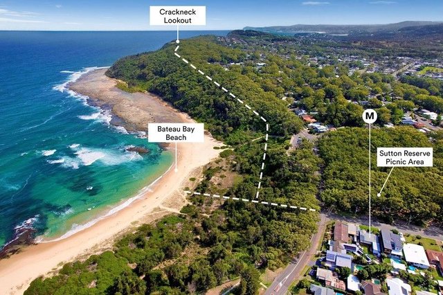 20 Parkside Avenue, NSW 2261