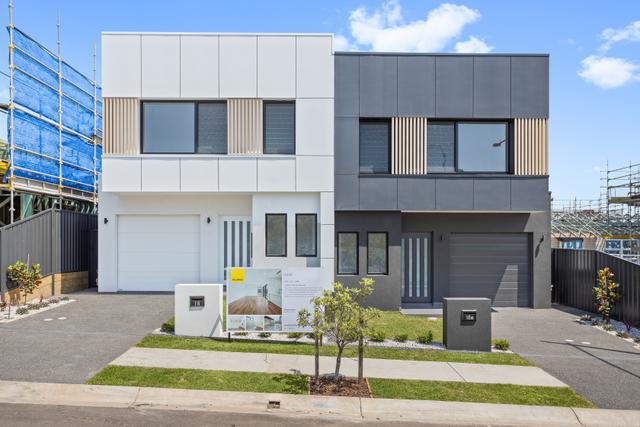 15A Saturn Crescent, NSW 2529