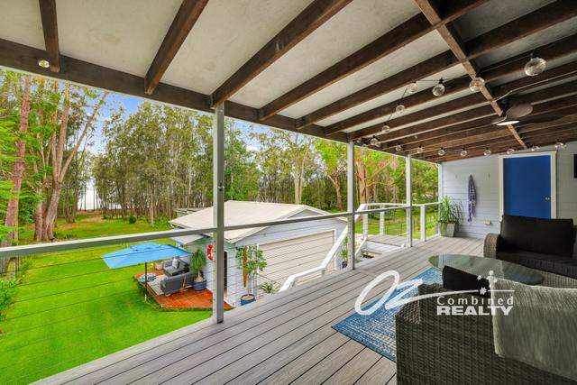 28 Harriss Avenue, NSW 2540