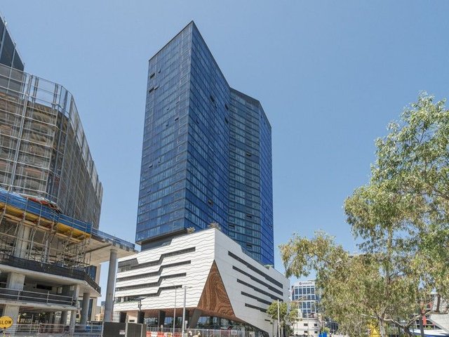 2512/80 Milligan Street, WA 6000