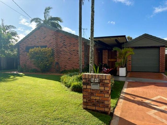 37 Surfside Crescent, NSW 2489