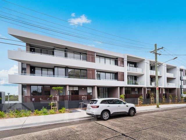 103/20 Hilly Street, NSW 2137