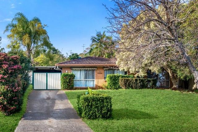 36 Randall Avenue, NSW 2566