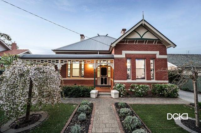 550 Hargreaves Street, VIC 3550