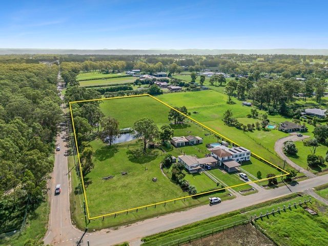 344 Second Avenue, NSW 2747