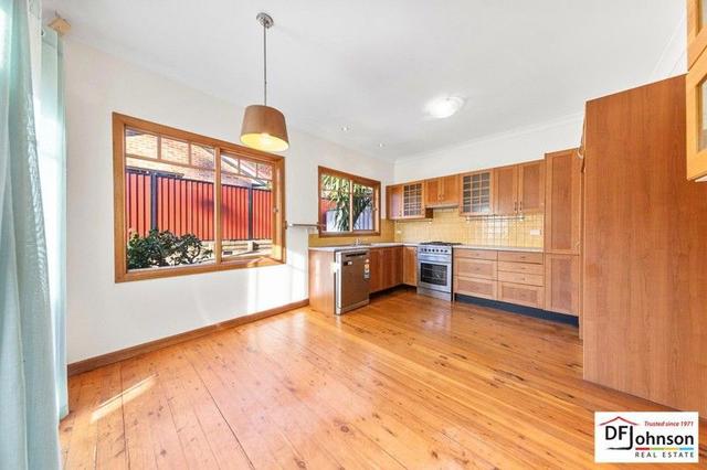 (no street name provided), NSW 2118