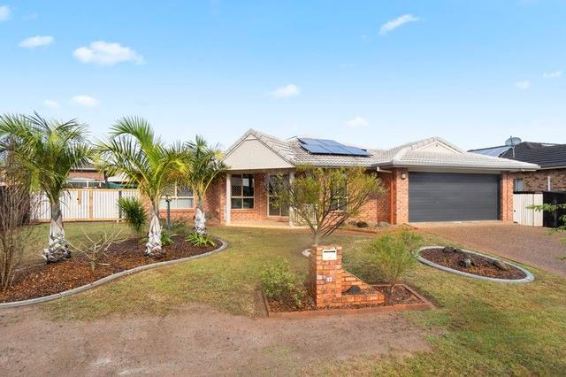 17 Santa Fe Drive, QLD 4670