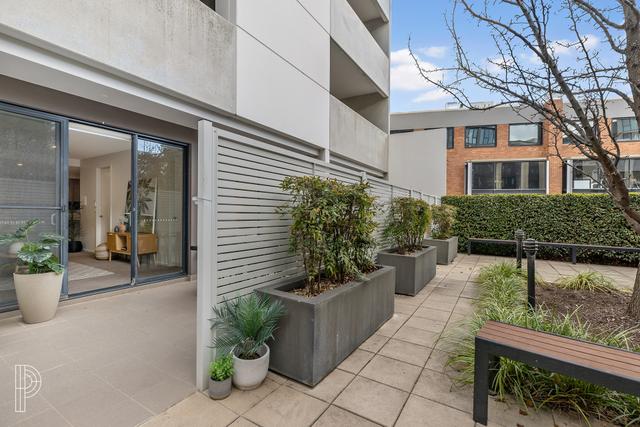 4/77 Leichhardt Street, ACT 2604