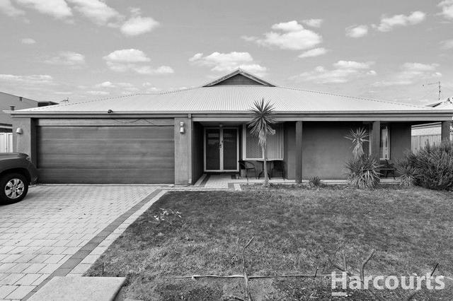 Arpenteur Drive, WA 6171