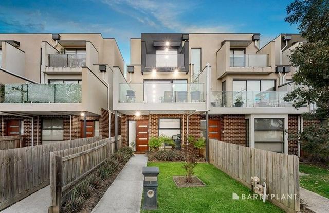 5/12 Highmoor Avenue, VIC 3153