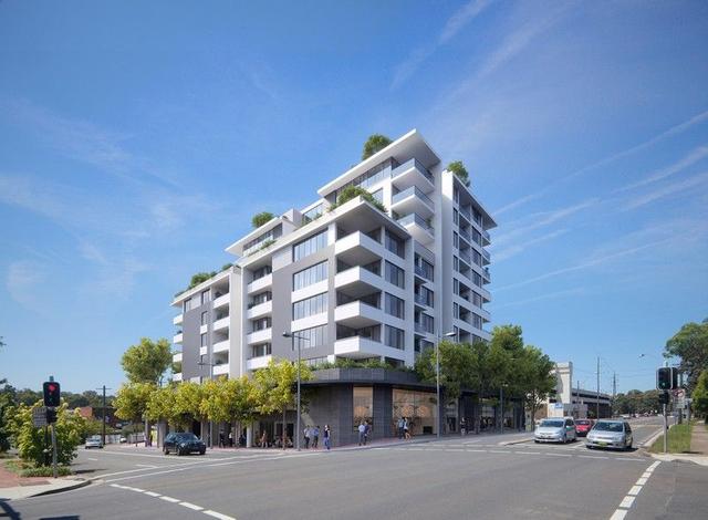 506/7 Rutledge Street, NSW 2122
