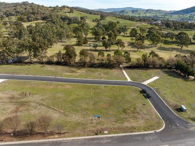 Lot 8/2 Prospero Drive, NSW 2720