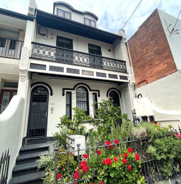3/192 St Johns Road, NSW 2037
