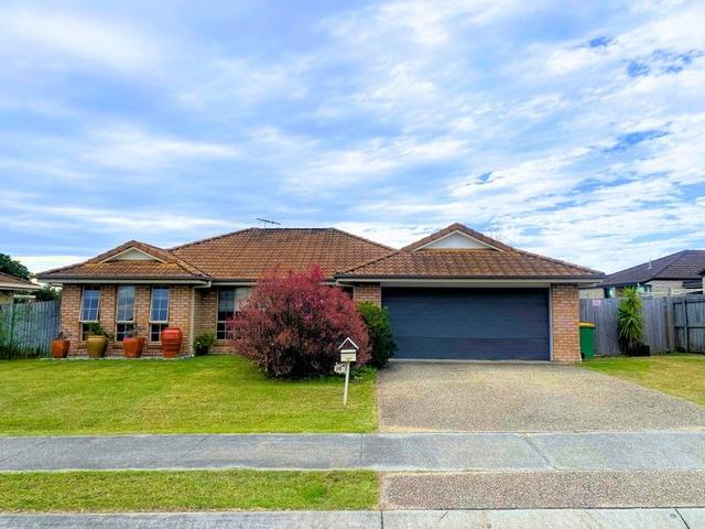 25 Wattle Crescent, QLD 4305