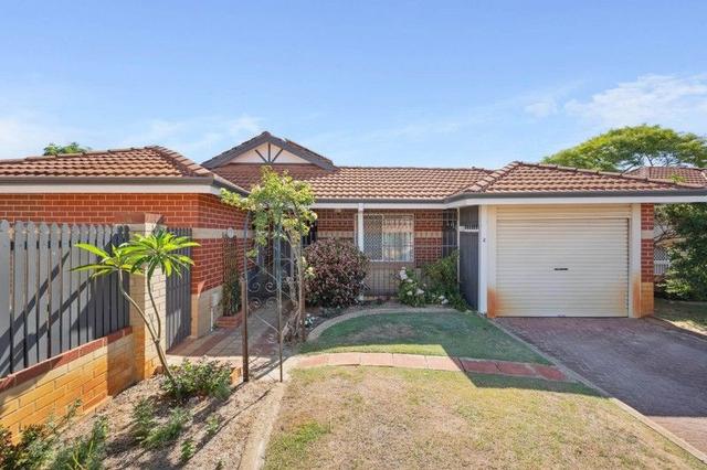 2/39 Challenger Avenue, WA 6152