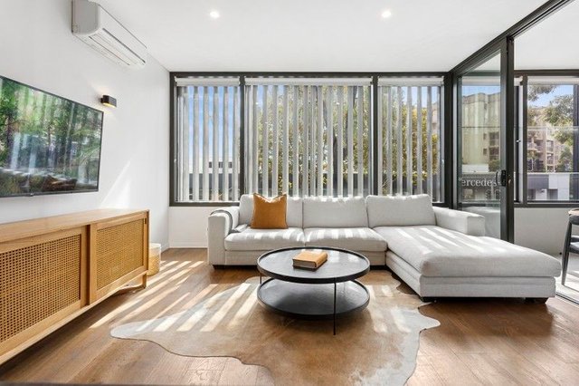 105/116 Belmont  Road, NSW 2088