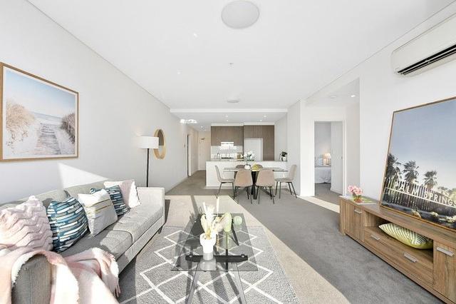 401/10B Charles Street, NSW 2193