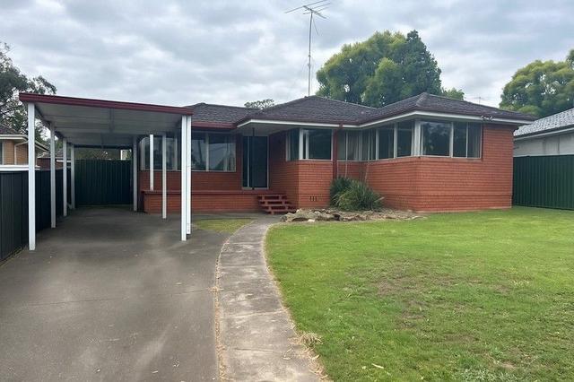 96 Riverstone Parade, NSW 2765