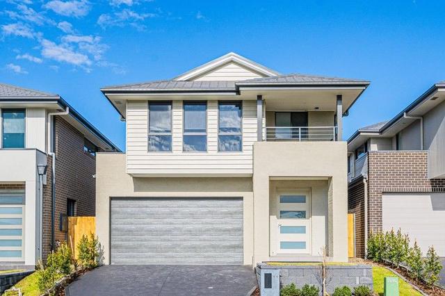 Lot 1728 Springbank Street, NSW 2765