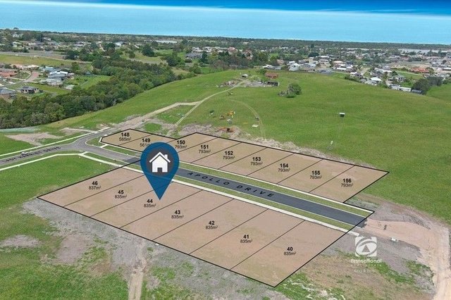 Lot 44 Apollo Drive, VIC 3909