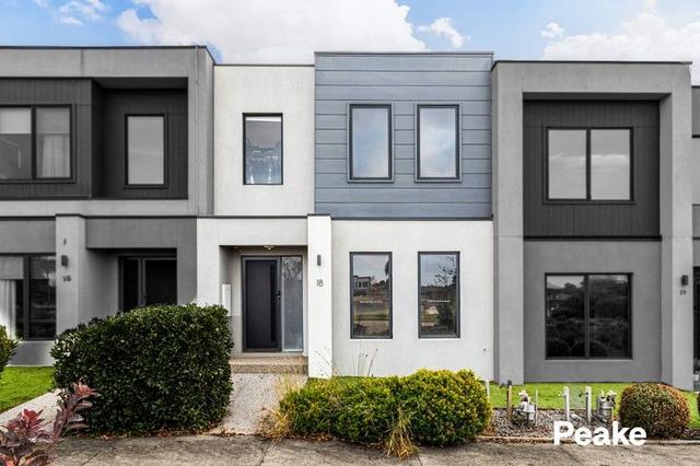18 Cinnabar Lane, VIC 3977