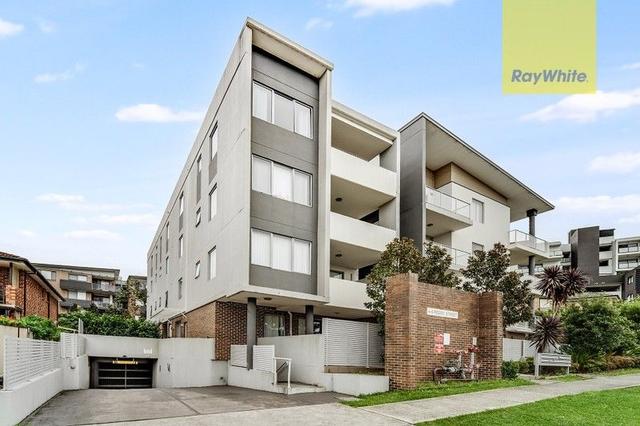 8/4-6 Peggy Street, NSW 2145