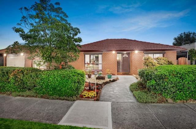 48 Thompson Circuit, VIC 3082