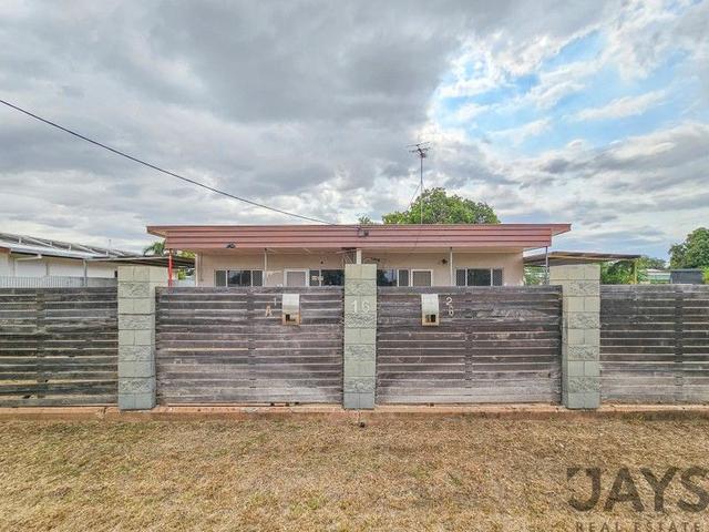 16 Alice  Street, QLD 4825