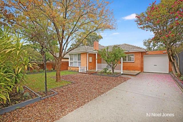 4A Dickson Crescent, VIC 3134