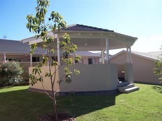 Communal Gazebo