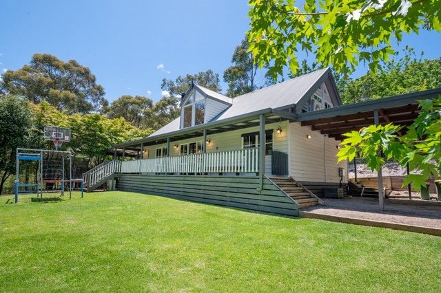 5 Grandeur Drive, VIC 3799