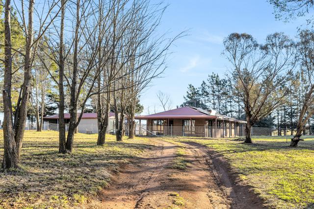 467 Caddigat Road, NSW 2630