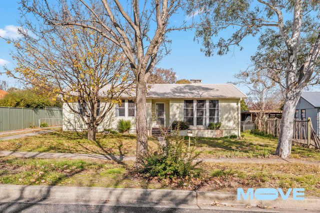11 Hannan Crescent, ACT 2602