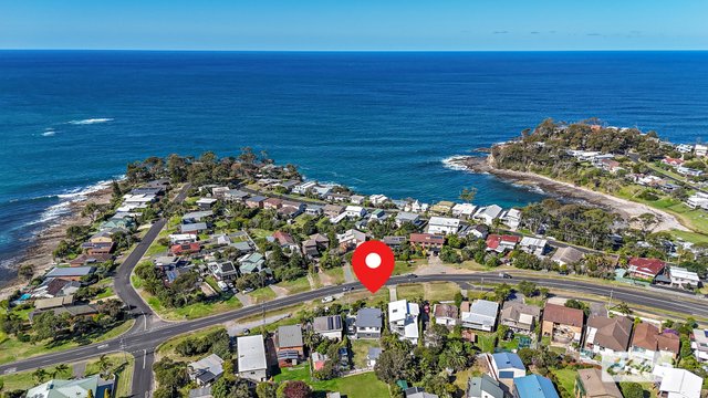 397 George Bass Drive, NSW 2536